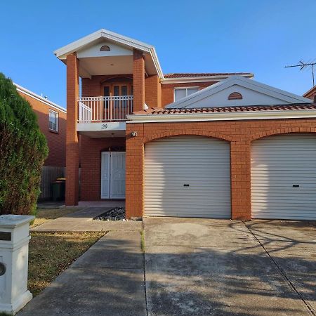 Rosie House-Spacious Comfortable Home Melbourne Exterior foto